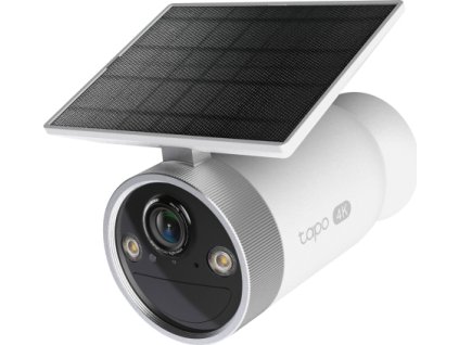 Tapo C465 Enhanced AI Solar Security Camera Ultra