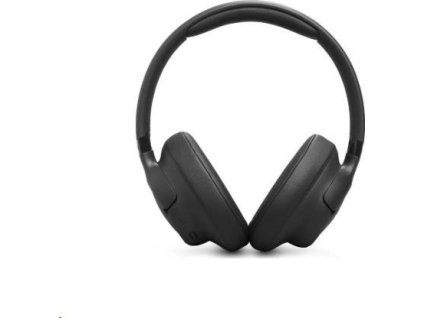 JBL Tune 730BT Black