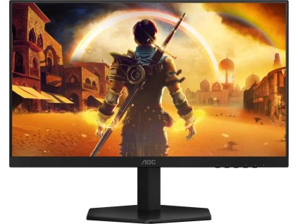 AOC MT IPS LCD WLED 23,8" 24G42E - IPS panel, 1920x1080, 180Hz, HDMI, DP