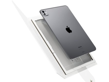 Epico Glass Screen Protector iPad Air 13" M2/M4 s aplikátorem