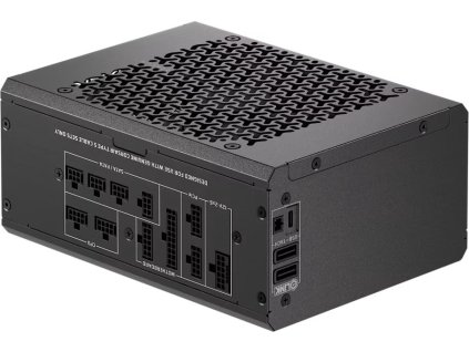 CORSAIR iCUE LINK HXi SHIFT 1200W 80+ PLATINUM