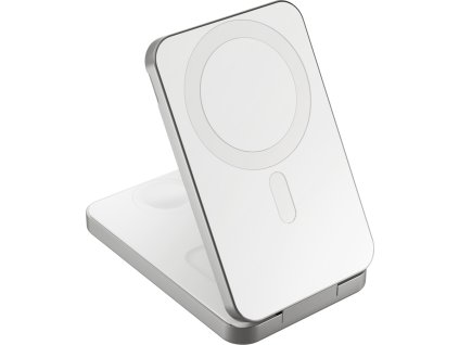 Epico UltraBase 4in1 8000mAh Fold powerbanka & bezdrátový nabíjecí stojánek EF50