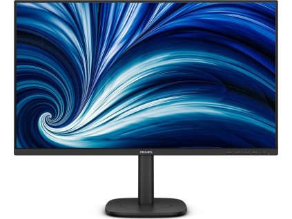 Philips/27B2N3500J/27"/IPS/QHD/120Hz/4ms/Black/5R