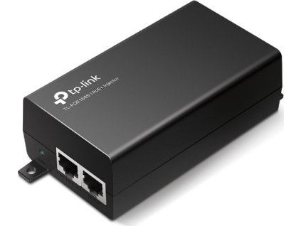 TP-Link PoE160S PoE+ 802.3at/af Injector