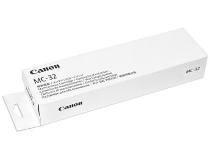 odp. nádobka CANON MC-32 iPF TC-20/TC-21