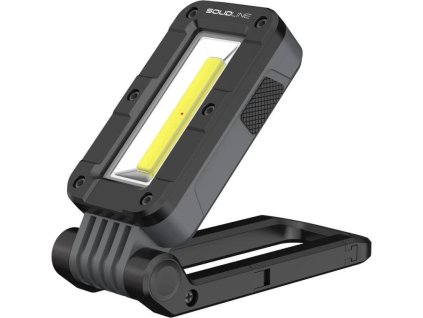 SolidLine SAL1R LED svítilna s vysokým výkonem