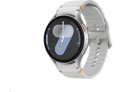 Samsung Galaxy Watch7 44mm, Silver, EU