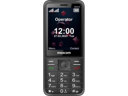 MaxCom MM245