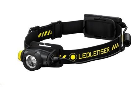Ledlenser H5R Work čelová svítilna