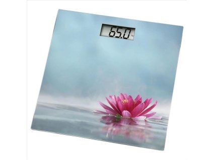 Xavax osobní digitální váha ROSA