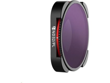 Freewell ND32/PL filtr pro GoPro HERO9 a HERO10 Black