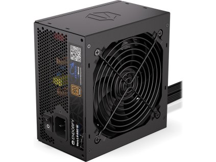 Endorfy Vero L6 Bronze 650W 80+ Bronze ATX3.1