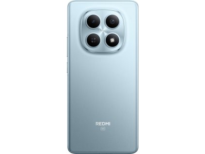 Xiaomi Redmi Note 15 5G/8GB/256GB/Glacier Blue
