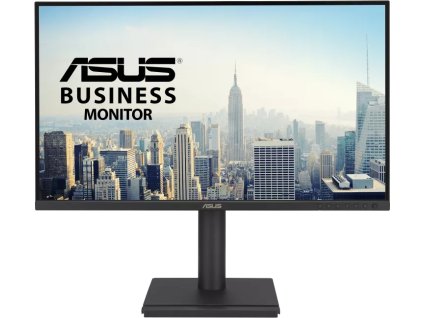27" LED ASUS BE27AQG