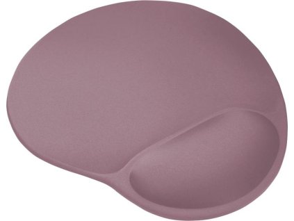 TRUST BIGFOOT MOUSEPAD PINK