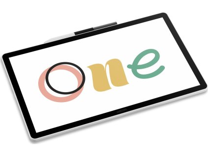 Wacom One pen display 14.0"