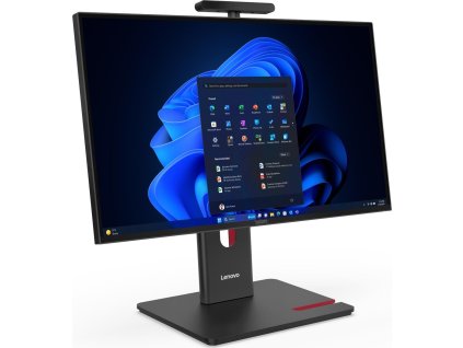 Lenovo ThinkCentre M/M90a Gen 6/23,8"/FHD/U7-265/32GB/1TB/Intel int/W11P/Černá/3R