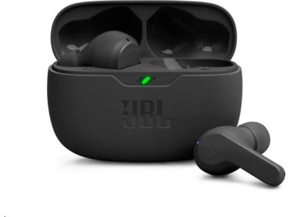 JBL Wave Beam Black
