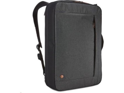 Taška/batoh Case Logic Era ERACV116 pre notebook 15,6" a tablet 10", tmavosivá