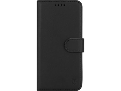 Tactical Field Notes pro Motorola Edge 60 Neo Black