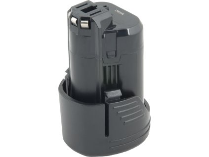 Baterie AVACOM BOSCH 12 V Power for ALL Bosch, Li-Ion 10,8V 2000mAh