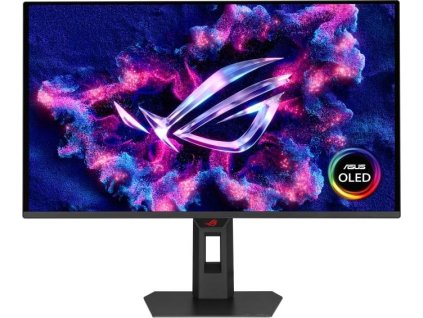27" LED ASUS XG27AQDPG