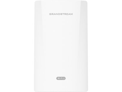 Grandstream GWN7302, PtP/PtMP bezdrátový Bridge, 2x2:2 MIMO, IP66, TDMA, 2xGbps porty, 5 km