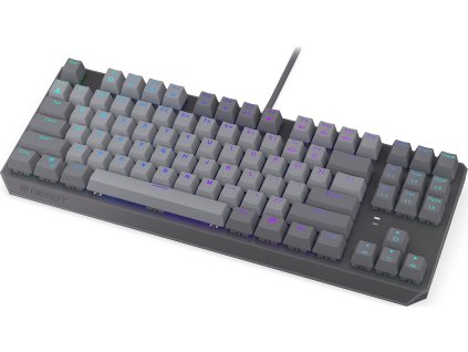 Endorfy Thock V2 TKL USB, US