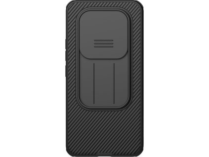 Nillkin CamShield PRO Zadní Kryt pro Xiaomi Redmi Note 15 Pro+ 5G Black