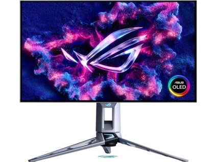 27" ASUS PG27AQWP-W
