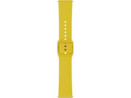 Xiaomi Redmi Watch TPU Strap Lemon Yellow
