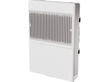 MikroTik CSS610-8P-2S+OUT Venkovní PoE switch s UPS netPower Lite 8P