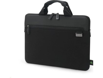 DICOTA Sleeve Plus FIVE 13, black