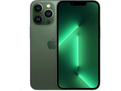 Apple iPhone 13 Pro 256GB Green (2nd hand) - použité