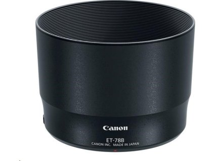 Canon ET-78B sluneční clona