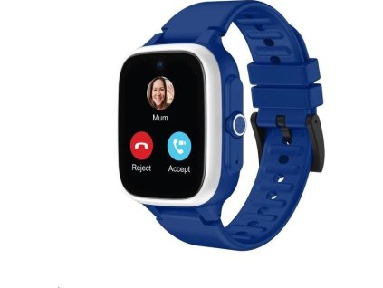 LAMAX WatchY4 Play Blue - Rozbaleno