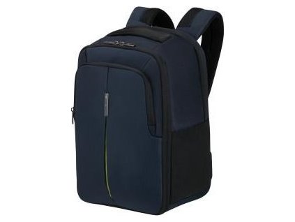 Samsonite GUARDIT 3.0 Batoh na notebook S 14,1" Blue