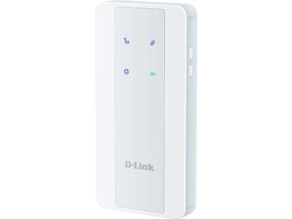 D Link F518 Mobile Hotspot a s