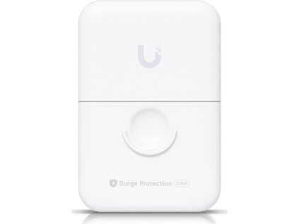 UBNT UACC-ETH-SP-Pro - ethernetová přepěťová ochrana, venkovní provedení
