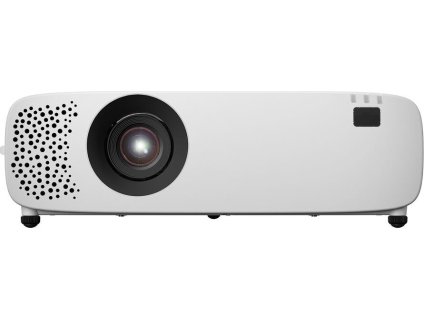 SHARP XP-E501U/3LCD/5000lm/WUXGA/2x HDMI/LAN