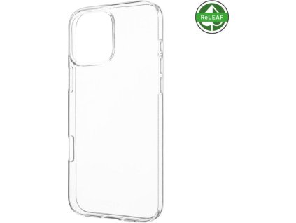 TPU FIXED Anti UV iPhone 16 Pro Max