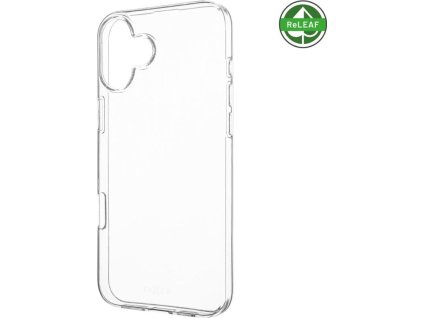 TPU FIXED Anti UV iPhone 16 Plus