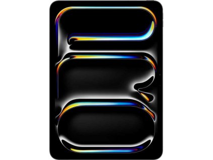 Apple iPad Pro 11" (M5)/Wi-Fi + Cellular, N.G./11"/2420x1668/16GB/2TB/iPadOS/Space Black