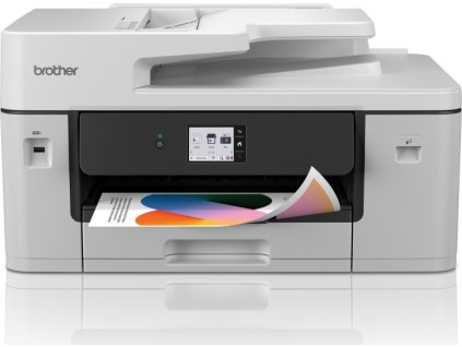 MFP atrament BROTHER MFC-J3660DW - A3, P/C/S, Duplex, Fax, ADF, Ethernet, Wifi
