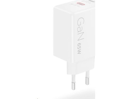 LENOVO Dual USB-C 65W GaN Adapter