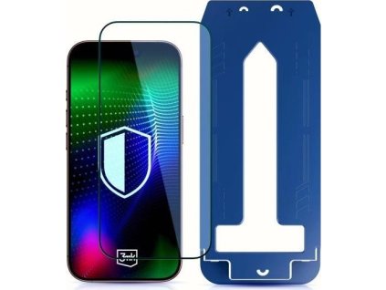 3mk tvrzené sklo HARDY® Ultra Glass™ pro Apple iPhone Air