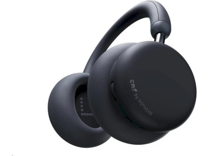 Nothing Headphone Pro Dark Grey, EU