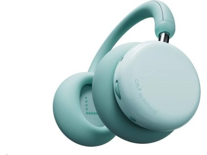 Nothing Headphone Pro Light Green, EU