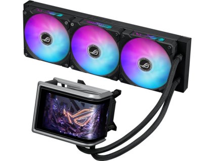 ASUS ROG RYUO IV 360 ARGB