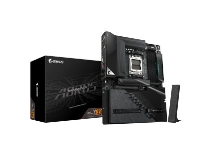 X870 AORUS STEALTH 01